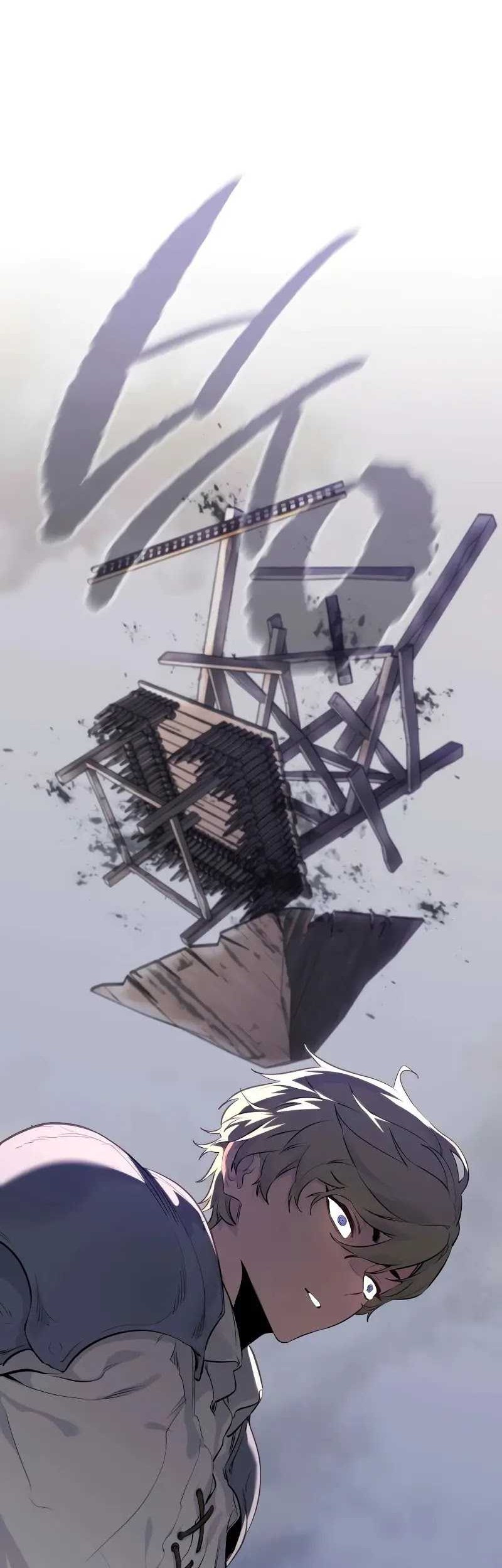 The Regressed Mercenary’s Machinations chapter 01 halaman 82