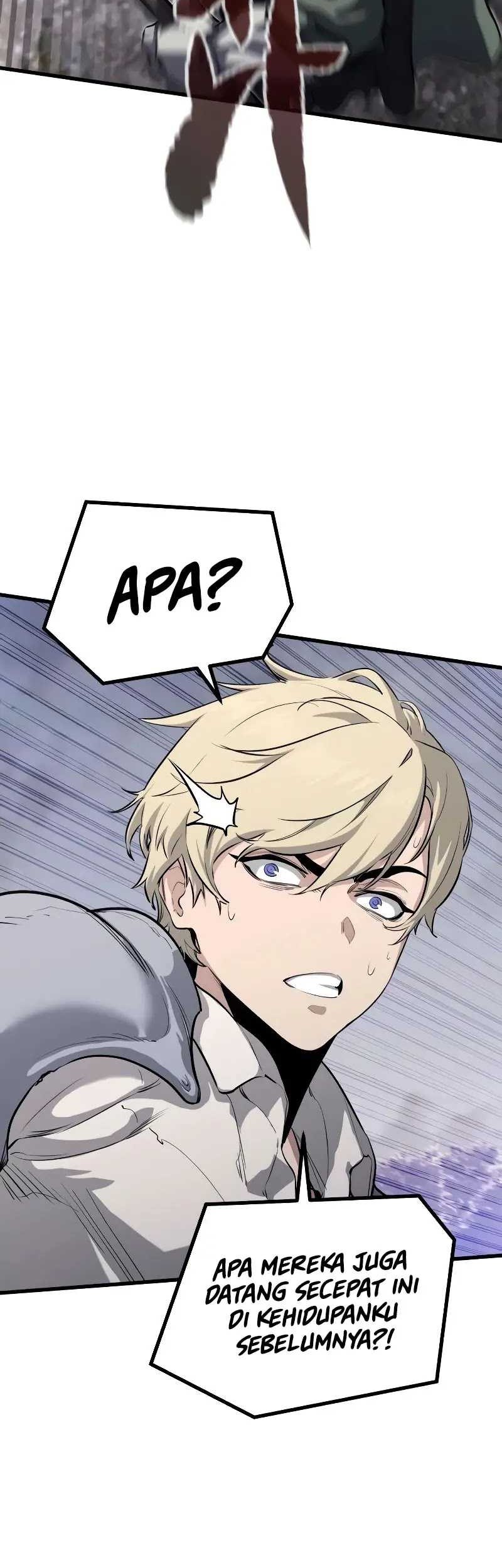 The Regressed Mercenary’s Machinations chapter 01 halaman 87