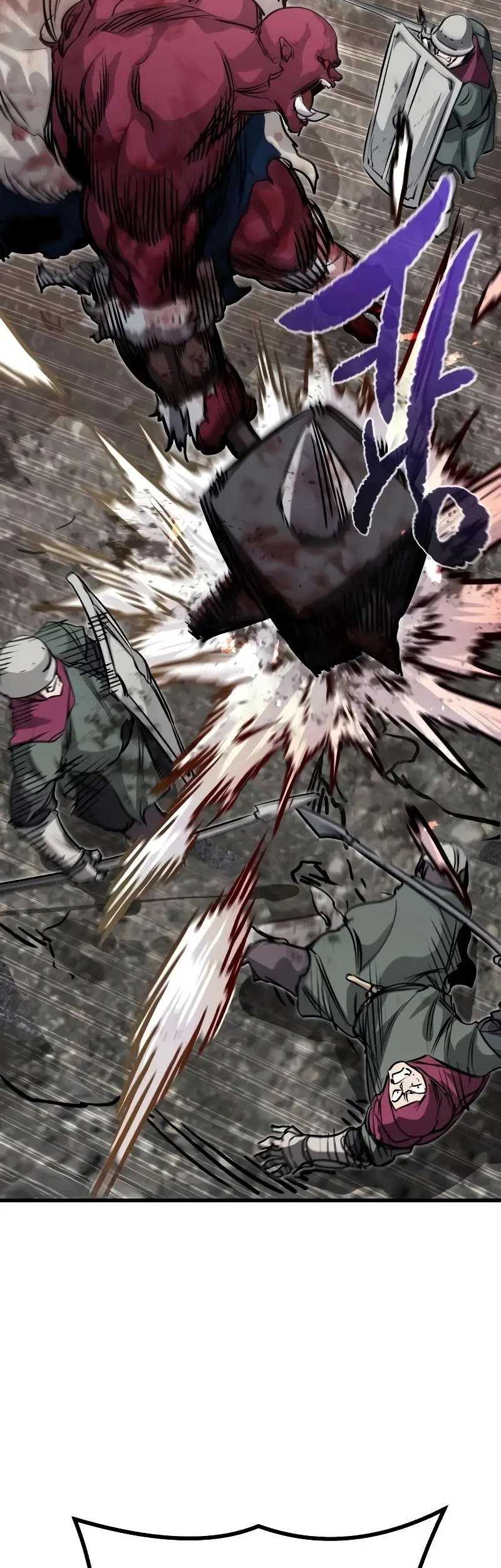 The Regressed Mercenary’s Machinations chapter 01 halaman 90