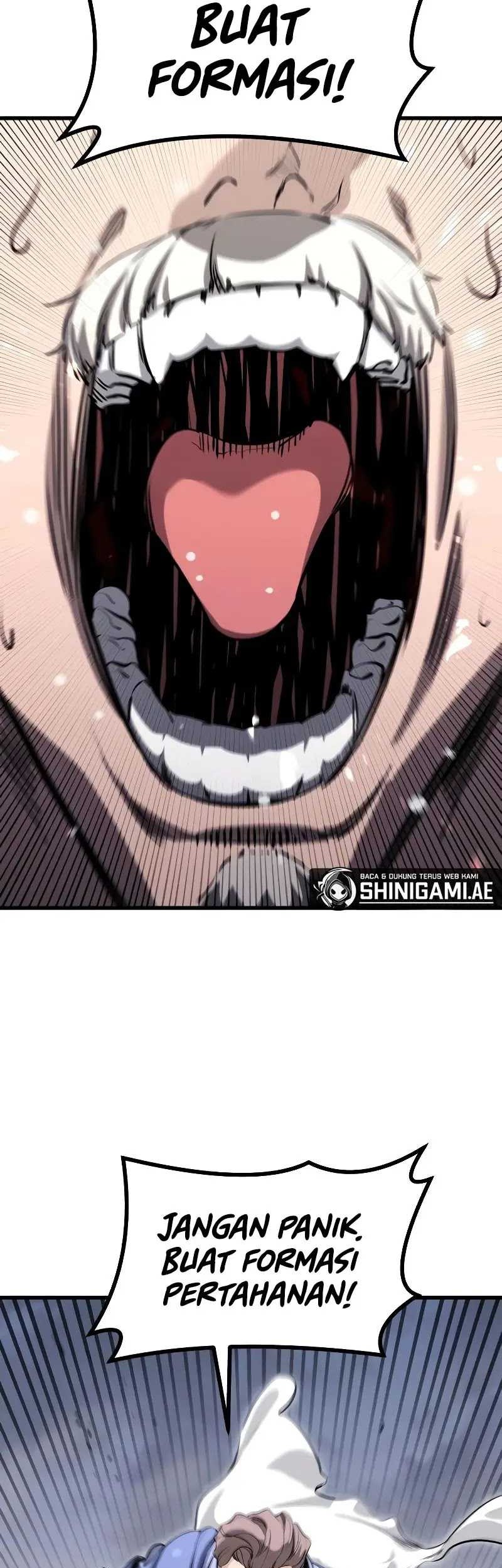 The Regressed Mercenary’s Machinations chapter 01 halaman 91