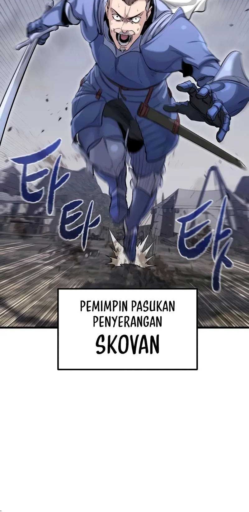 The Regressed Mercenary’s Machinations chapter 01 halaman 92
