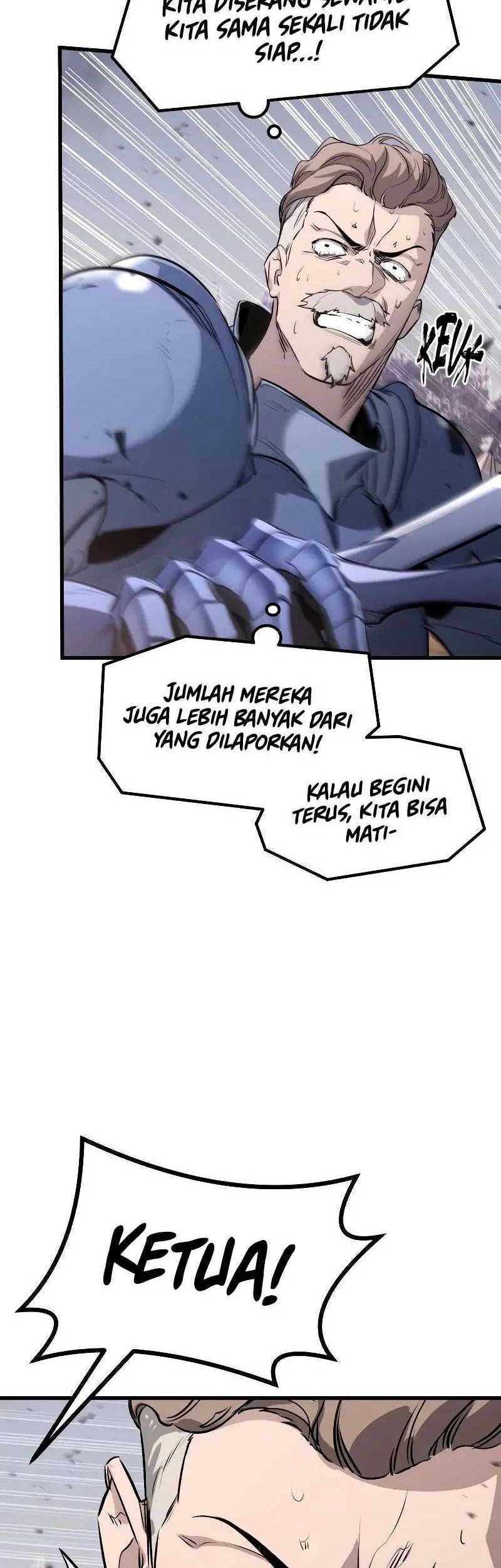 The Regressed Mercenary’s Machinations chapter 01 halaman 94