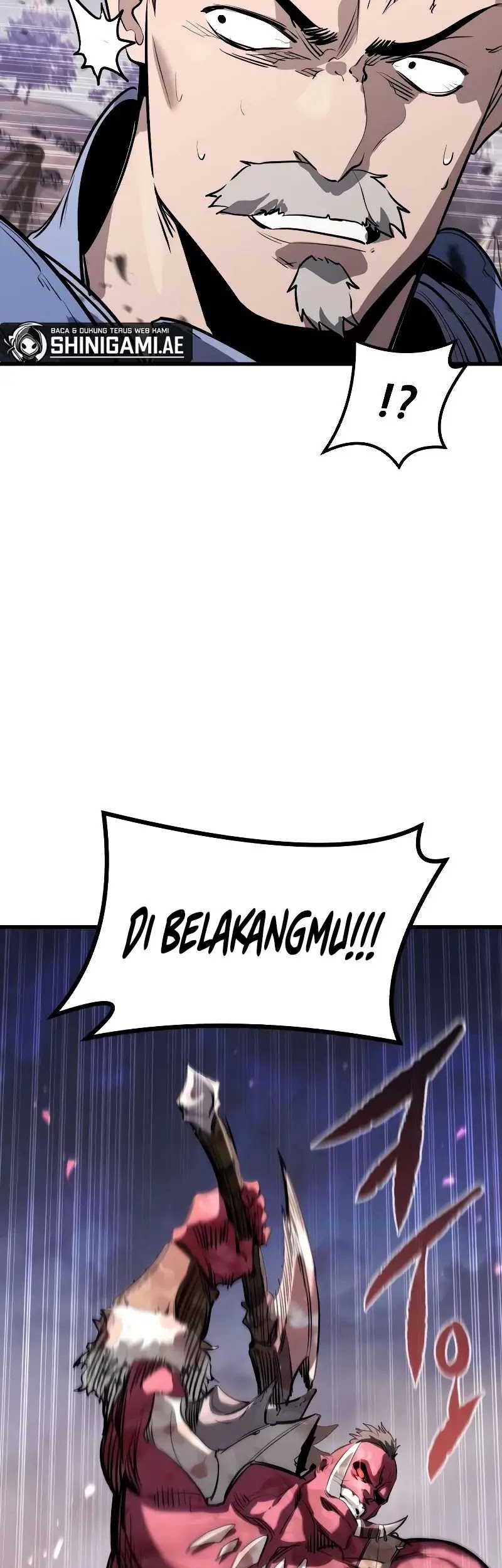 The Regressed Mercenary’s Machinations chapter 01 halaman 95