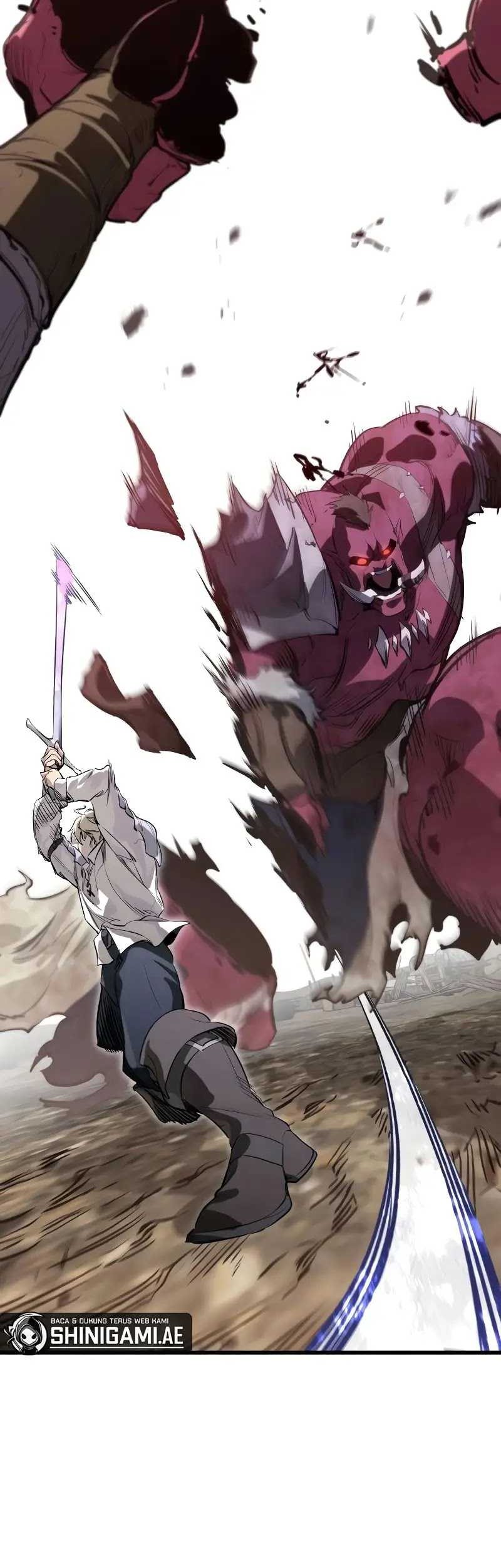 The Regressed Mercenary’s Machinations chapter 01 halaman 103