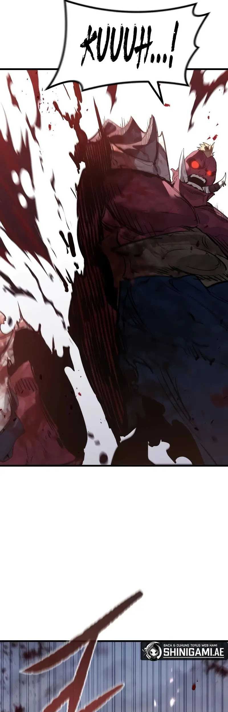 The Regressed Mercenary’s Machinations chapter 01 halaman 105
