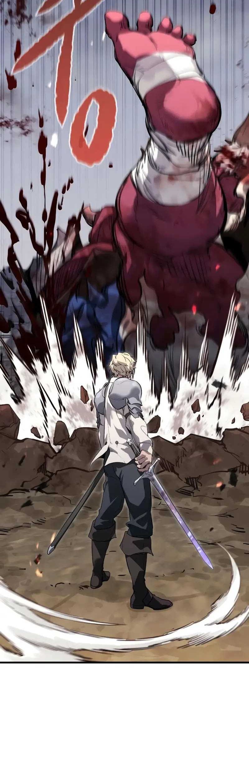 The Regressed Mercenary’s Machinations chapter 01 halaman 106