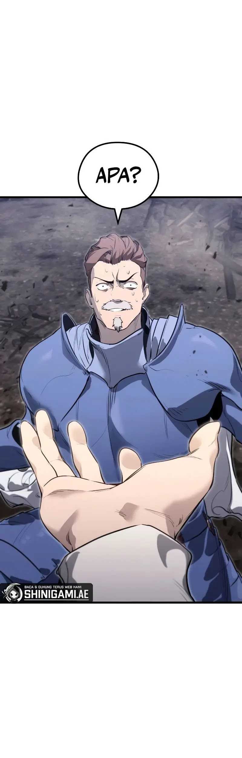 The Regressed Mercenary’s Machinations chapter 01 halaman 109