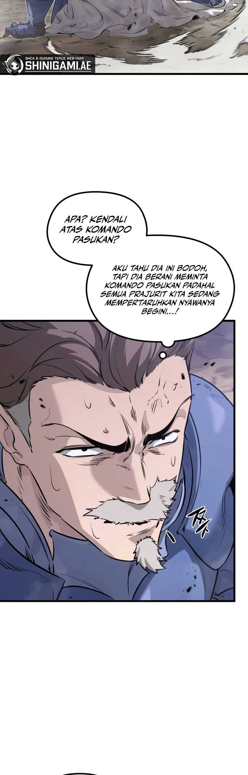 The Regressed Mercenary’s Machinations chapter 02 halaman 3