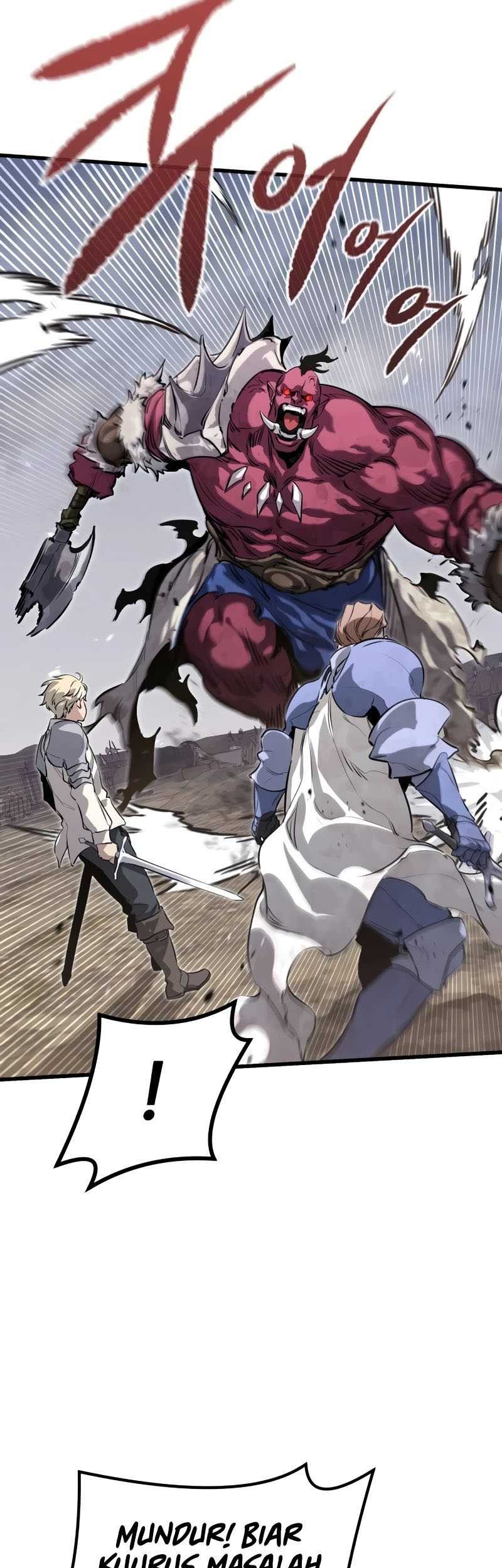 The Regressed Mercenary’s Machinations chapter 02 halaman 6