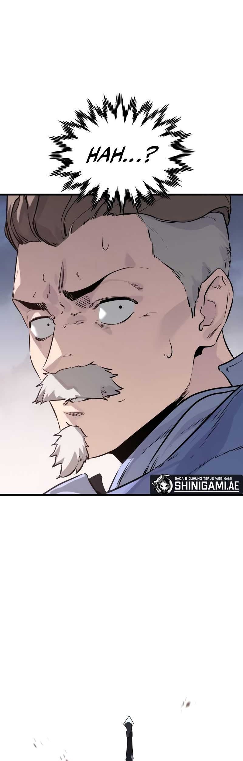 The Regressed Mercenary’s Machinations chapter 02 halaman 11