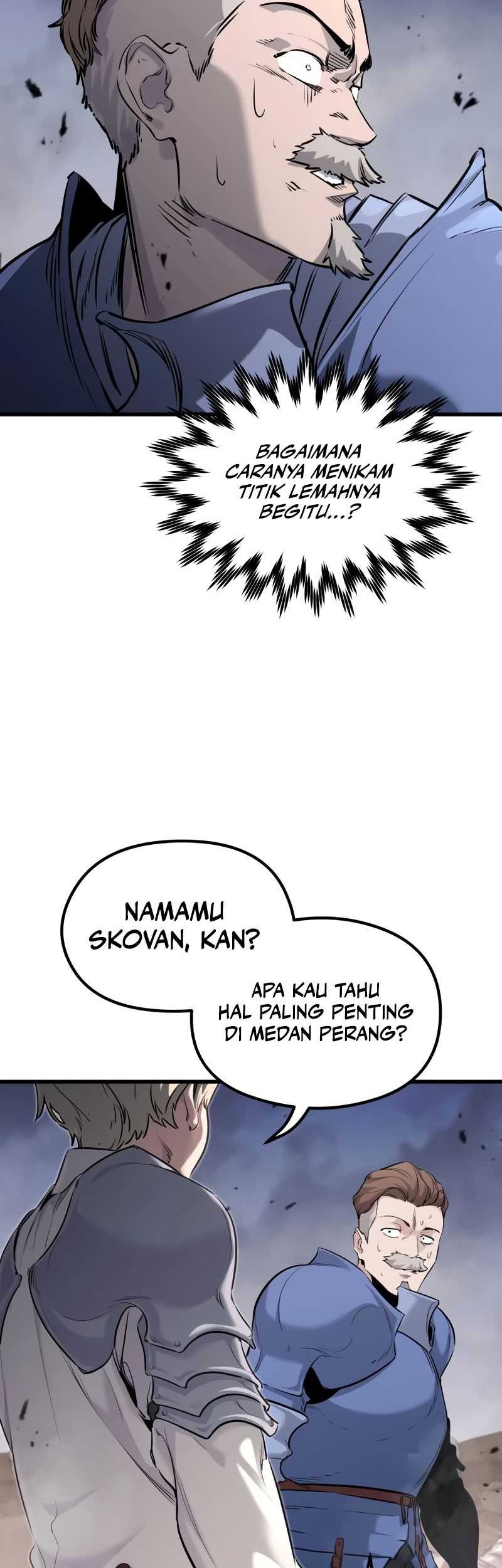 The Regressed Mercenary’s Machinations chapter 02 halaman 15
