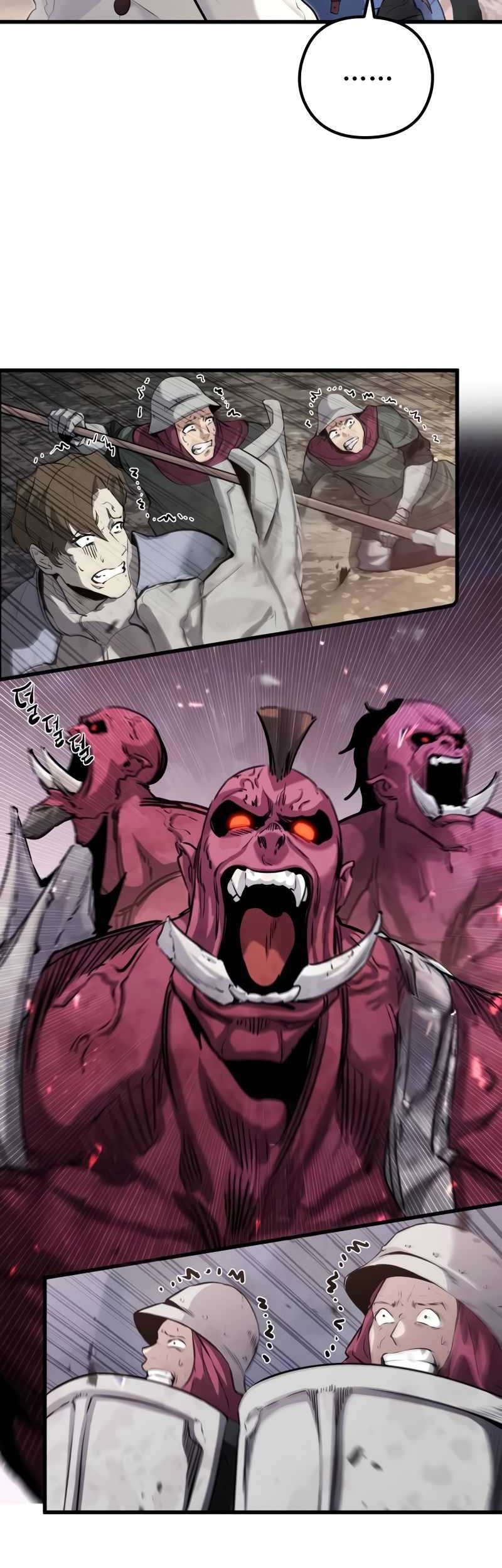 The Regressed Mercenary’s Machinations chapter 02 halaman 16