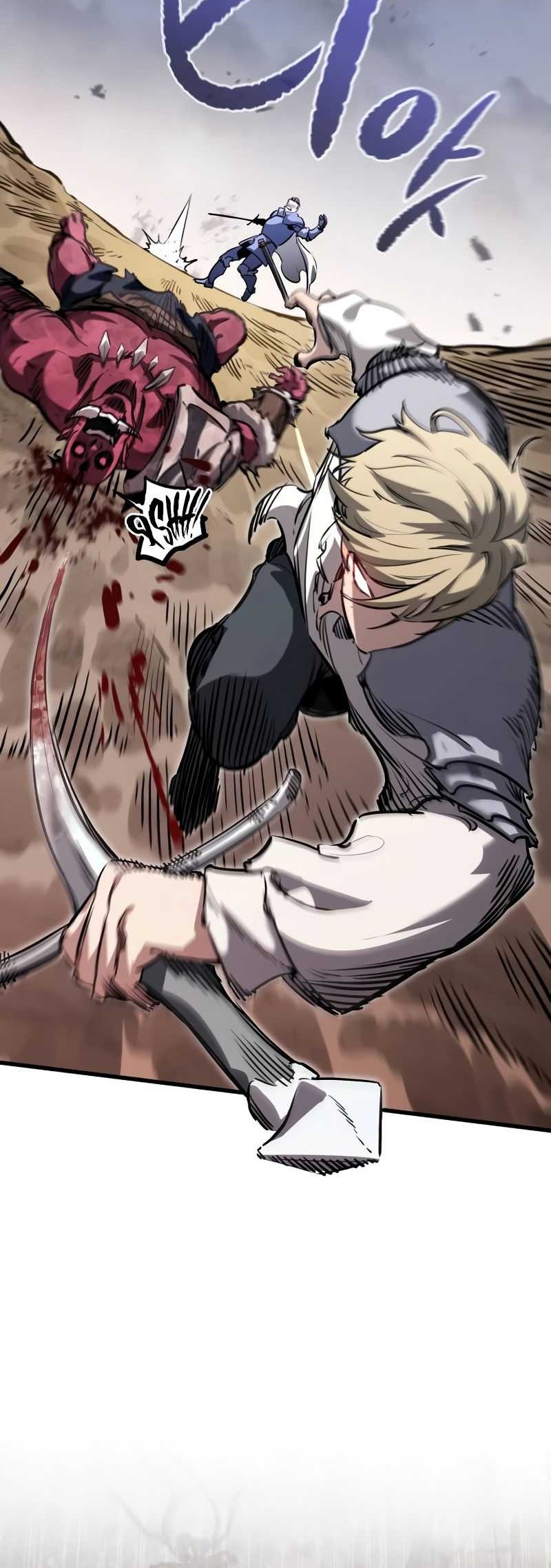 The Regressed Mercenary’s Machinations chapter 02 halaman 19