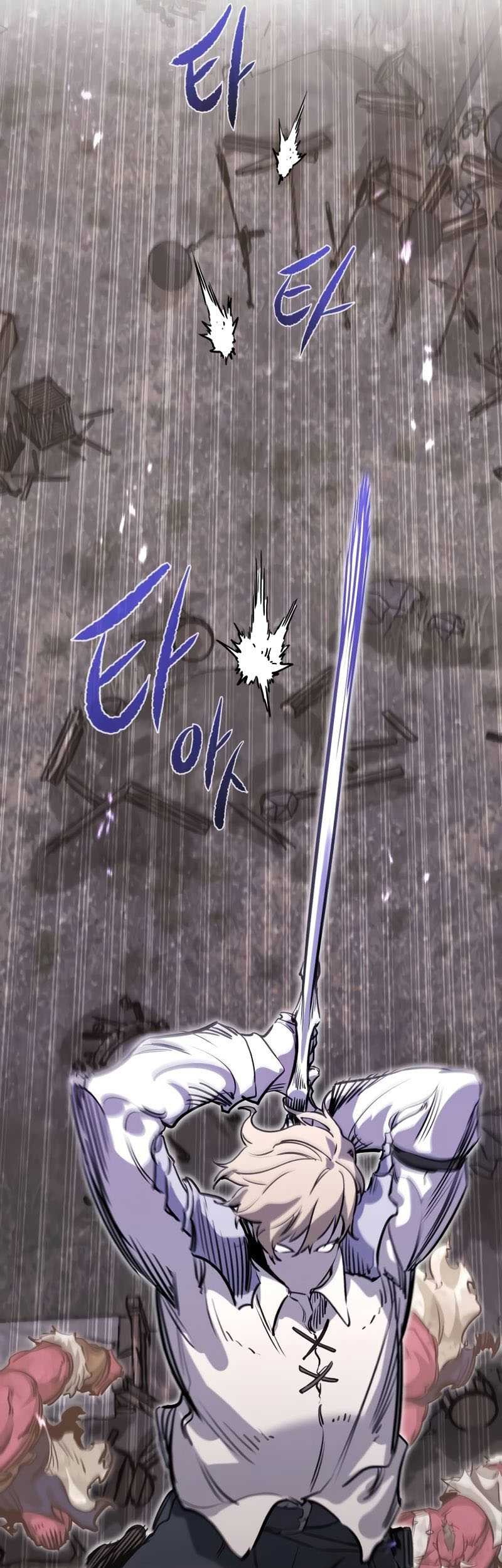 The Regressed Mercenary’s Machinations chapter 02 halaman 20