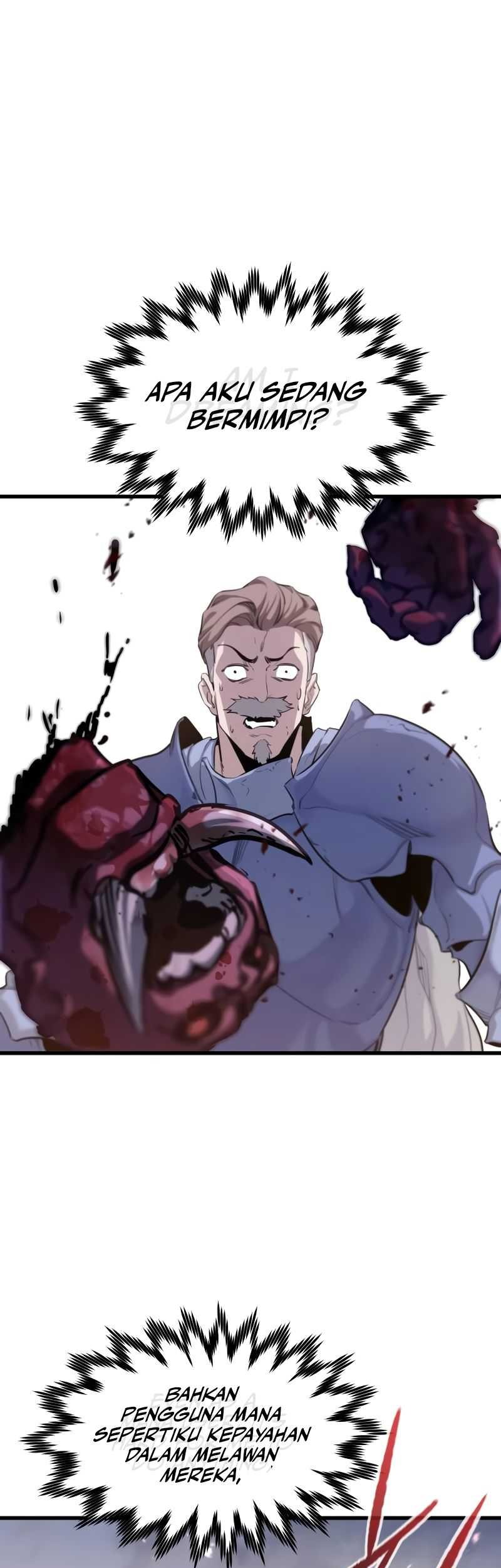 The Regressed Mercenary’s Machinations chapter 02 halaman 28