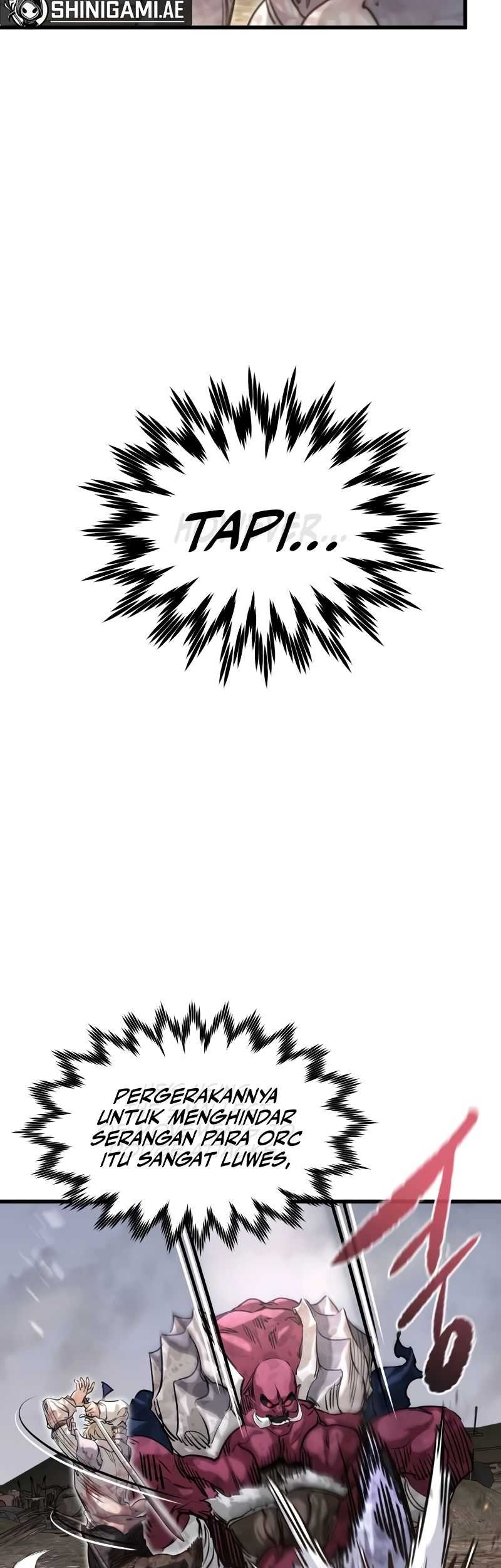 The Regressed Mercenary’s Machinations chapter 02 halaman 30
