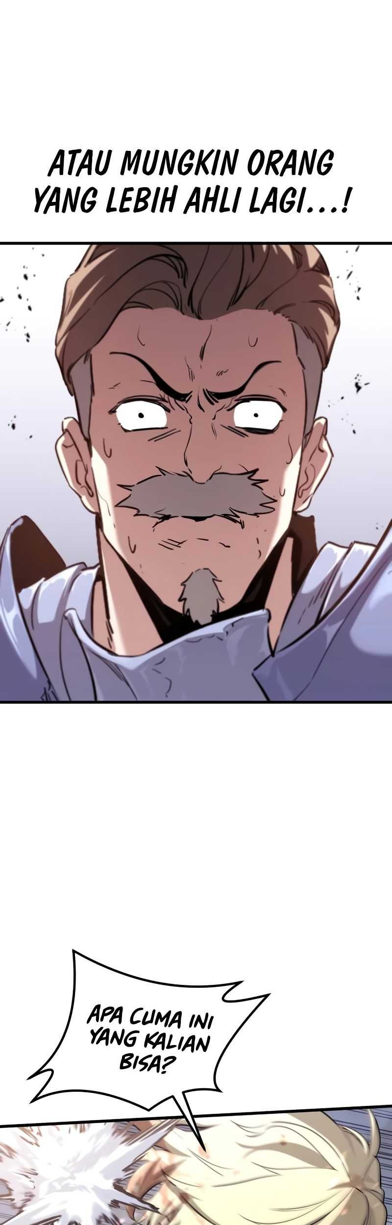 The Regressed Mercenary’s Machinations chapter 02 halaman 33