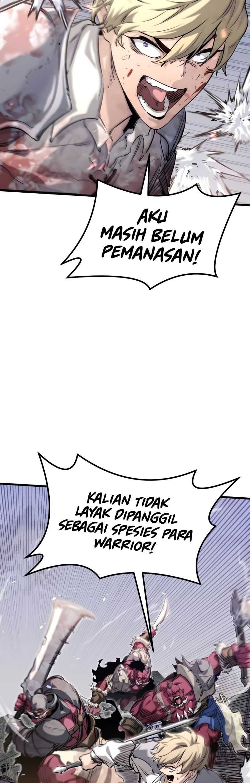 The Regressed Mercenary’s Machinations chapter 02 halaman 34