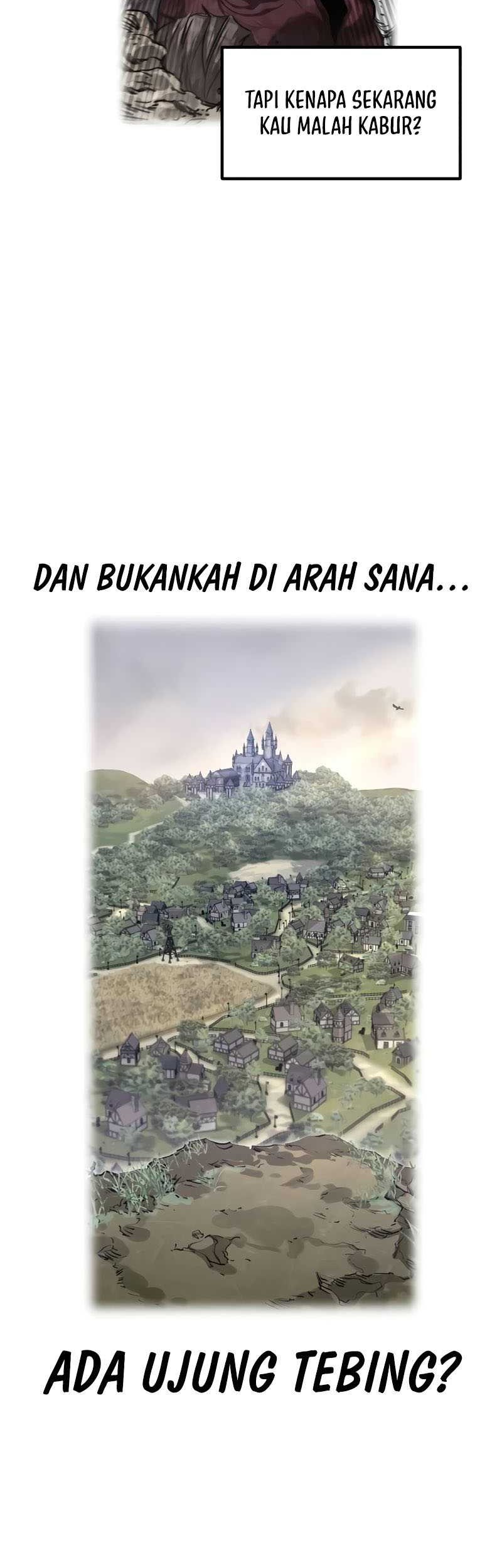 The Regressed Mercenary’s Machinations chapter 02 halaman 38
