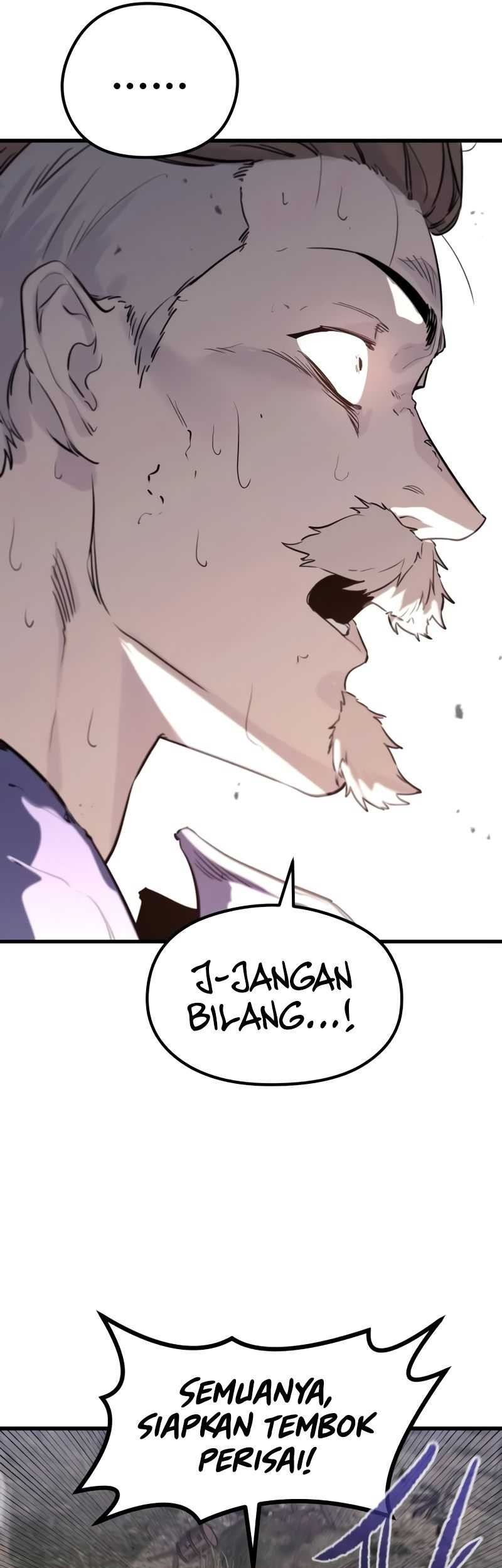 The Regressed Mercenary’s Machinations chapter 02 halaman 40