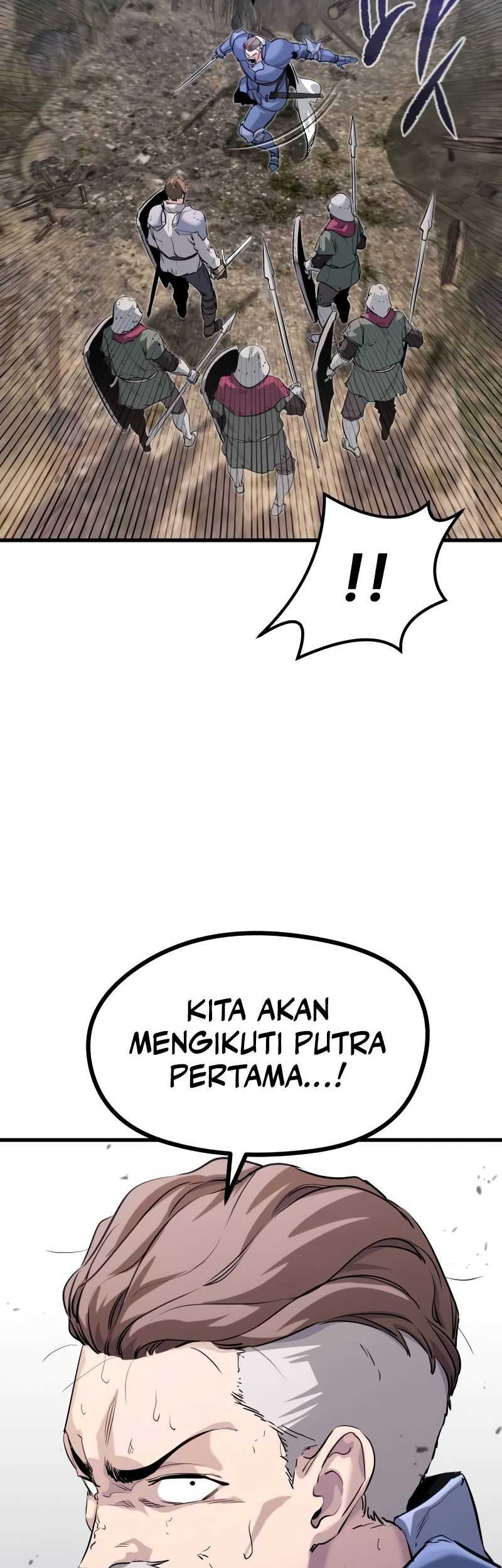 The Regressed Mercenary’s Machinations chapter 02 halaman 41