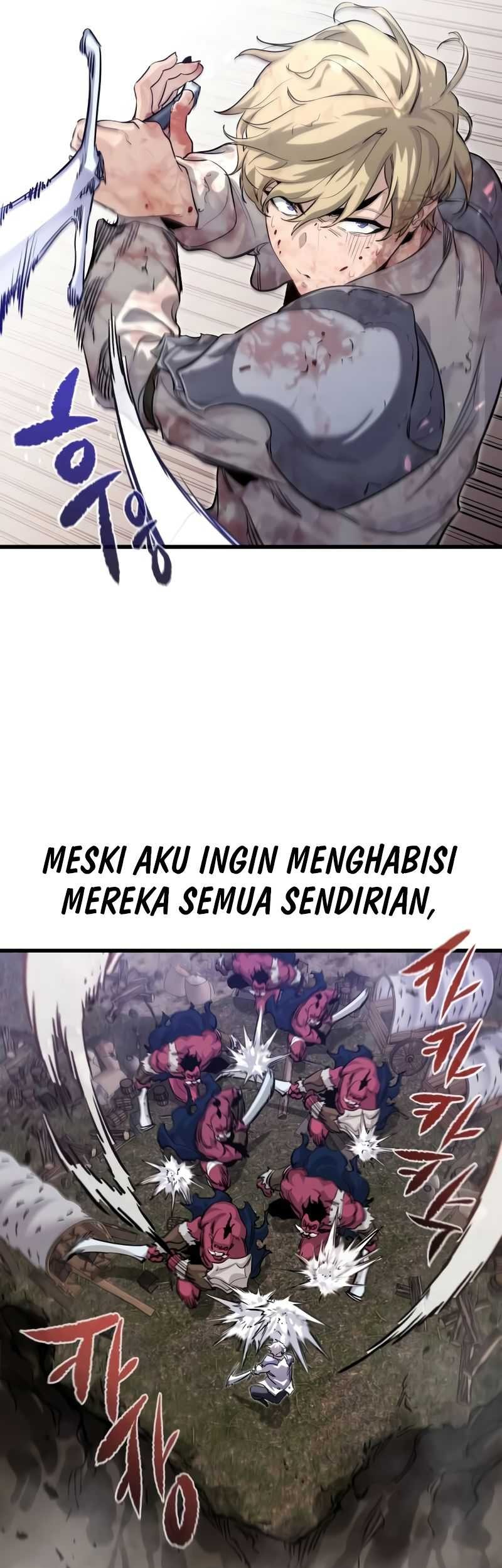 The Regressed Mercenary’s Machinations chapter 02 halaman 44
