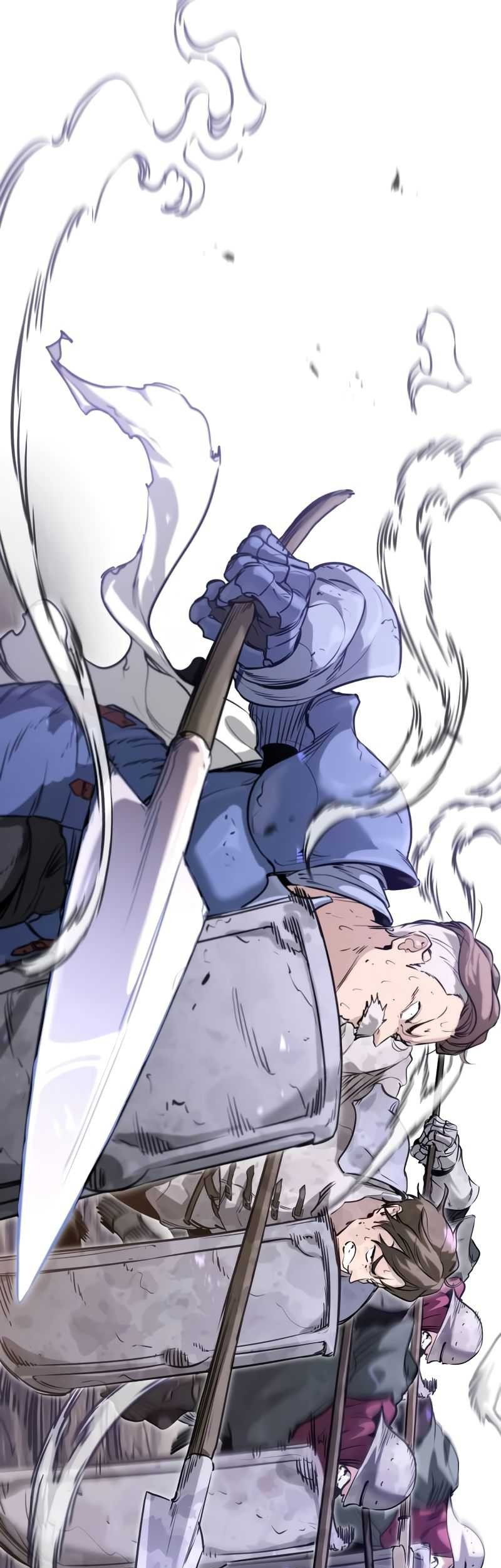 The Regressed Mercenary’s Machinations chapter 02 halaman 48