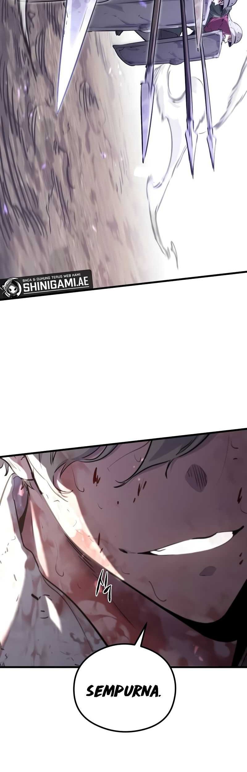 The Regressed Mercenary’s Machinations chapter 02 halaman 49