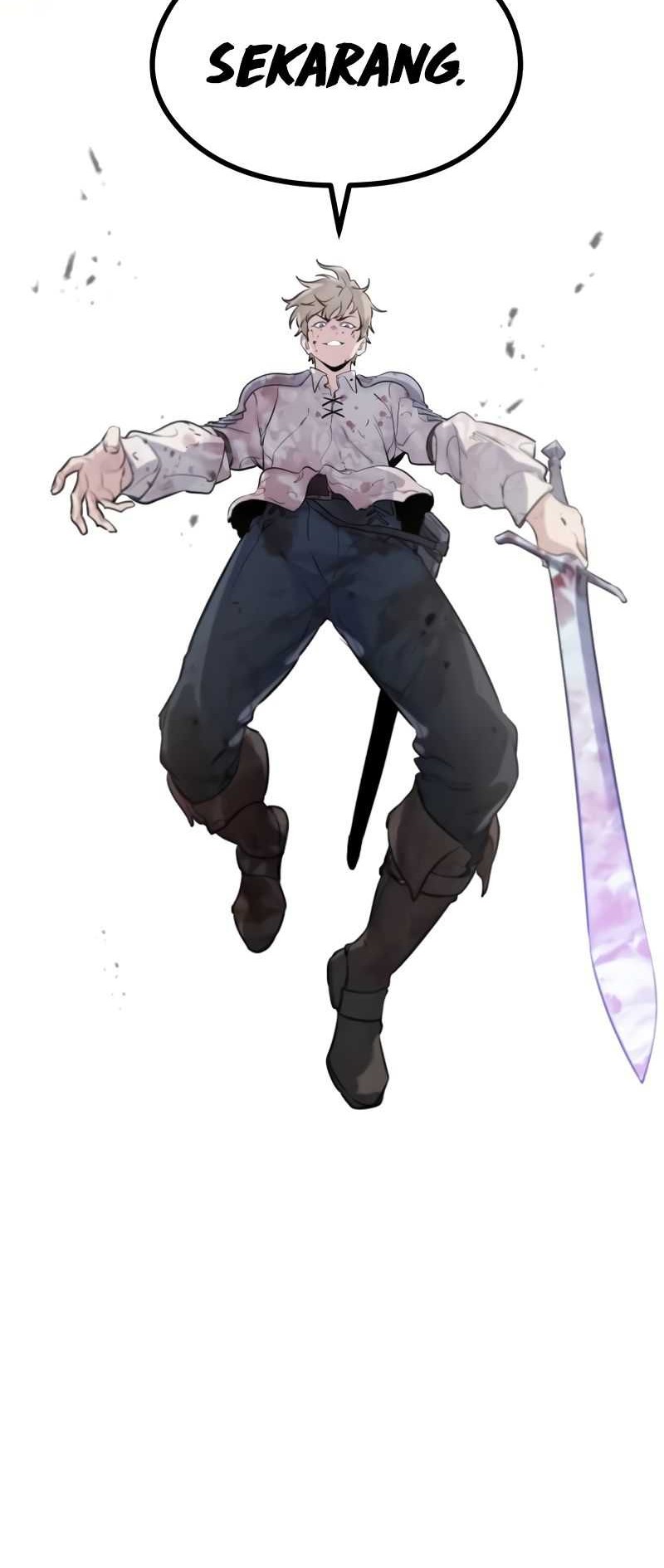 The Regressed Mercenary’s Machinations chapter 02 halaman 51