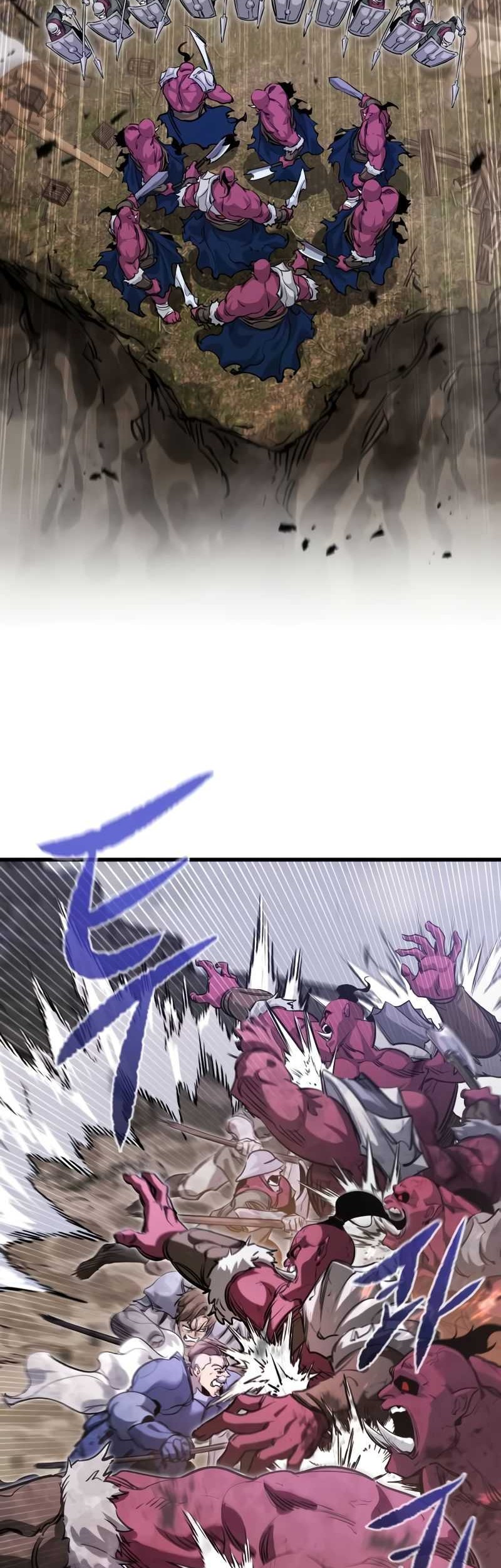 The Regressed Mercenary’s Machinations chapter 02 halaman 53