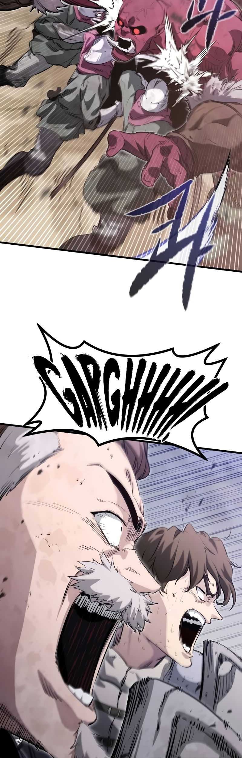 The Regressed Mercenary’s Machinations chapter 02 halaman 54