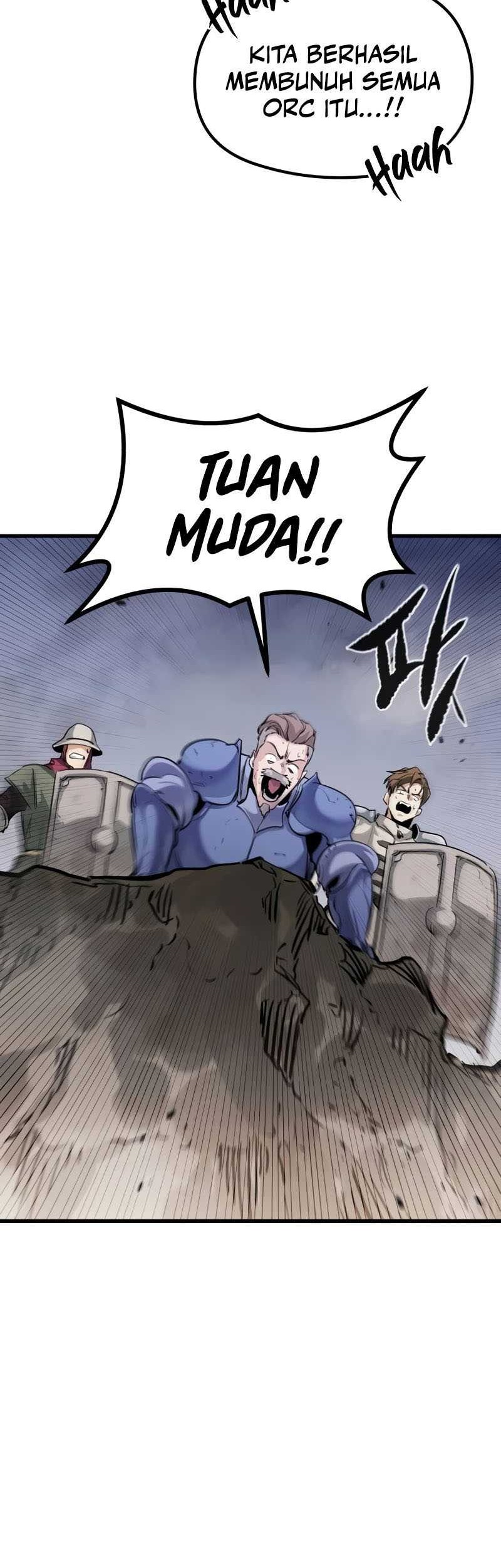 The Regressed Mercenary’s Machinations chapter 02 halaman 59