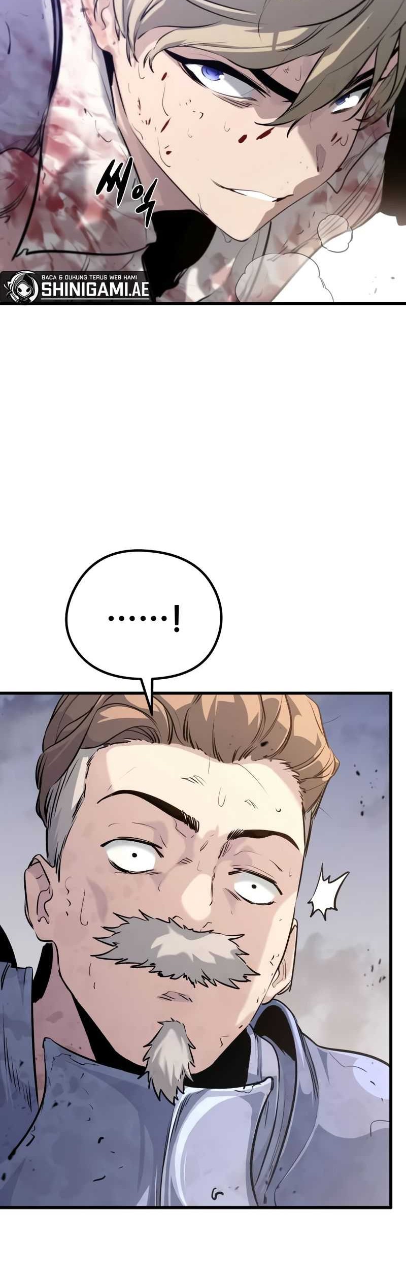 The Regressed Mercenary’s Machinations chapter 02 halaman 61