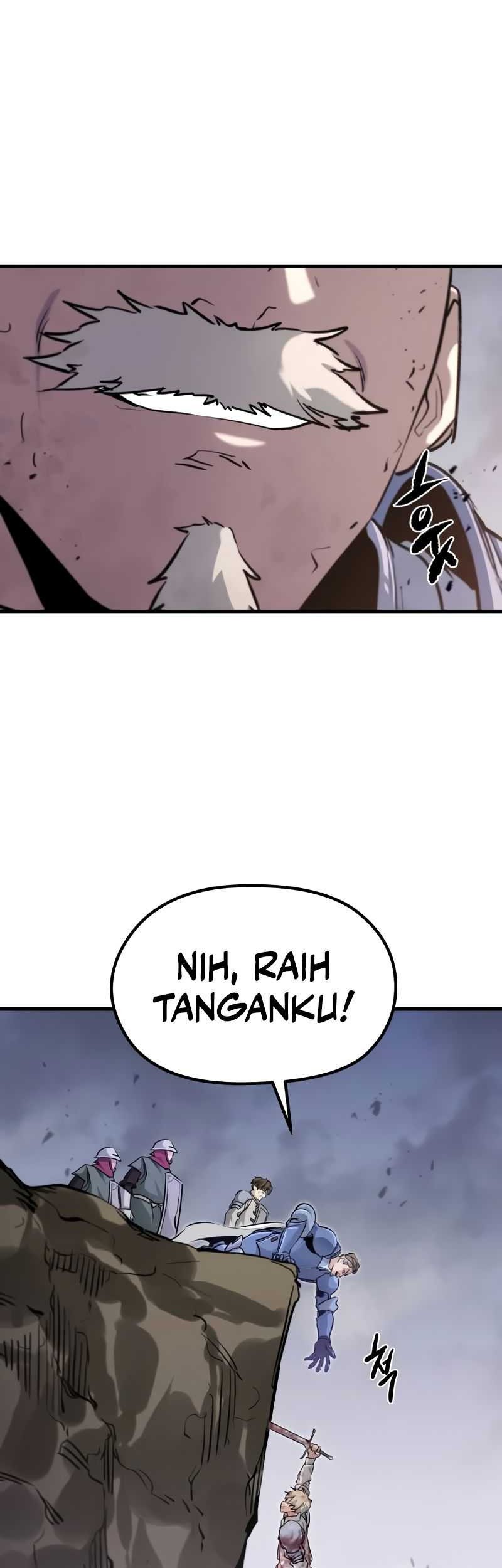The Regressed Mercenary’s Machinations chapter 02 halaman 62