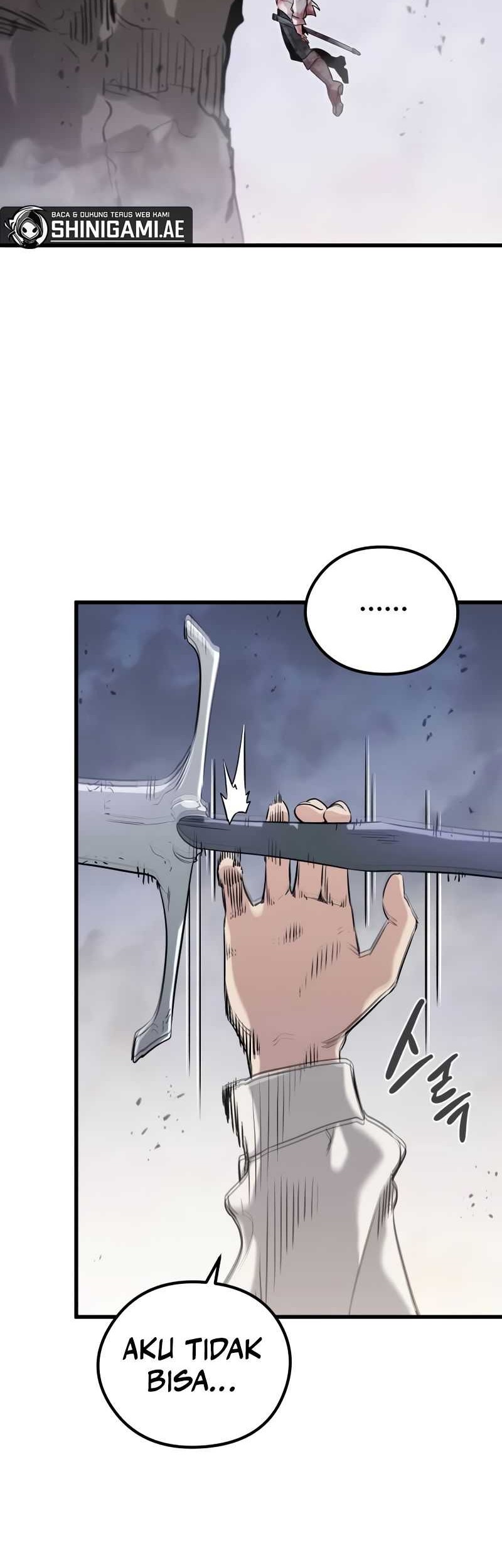 The Regressed Mercenary’s Machinations chapter 02 halaman 63