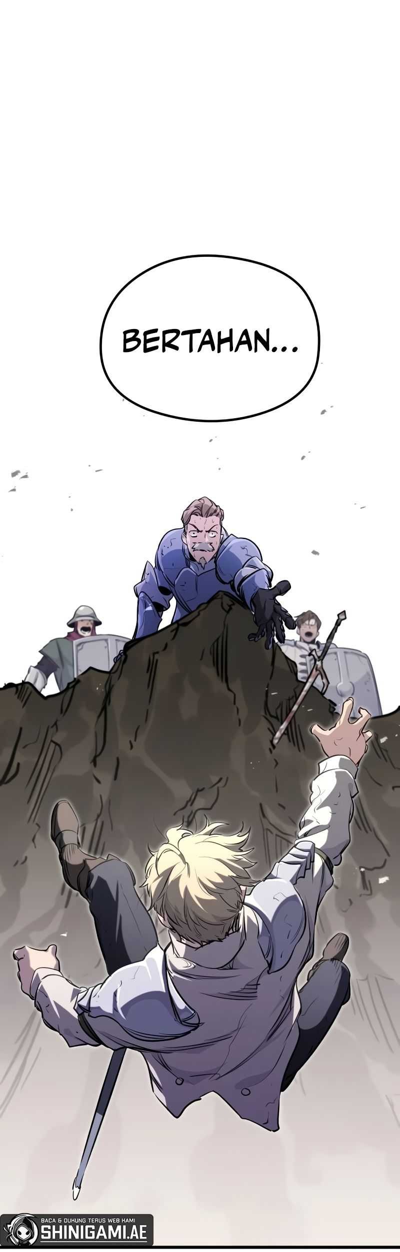 The Regressed Mercenary’s Machinations chapter 02 halaman 64