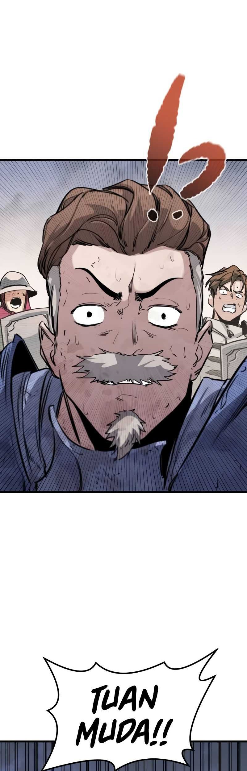 The Regressed Mercenary’s Machinations chapter 02 halaman 65