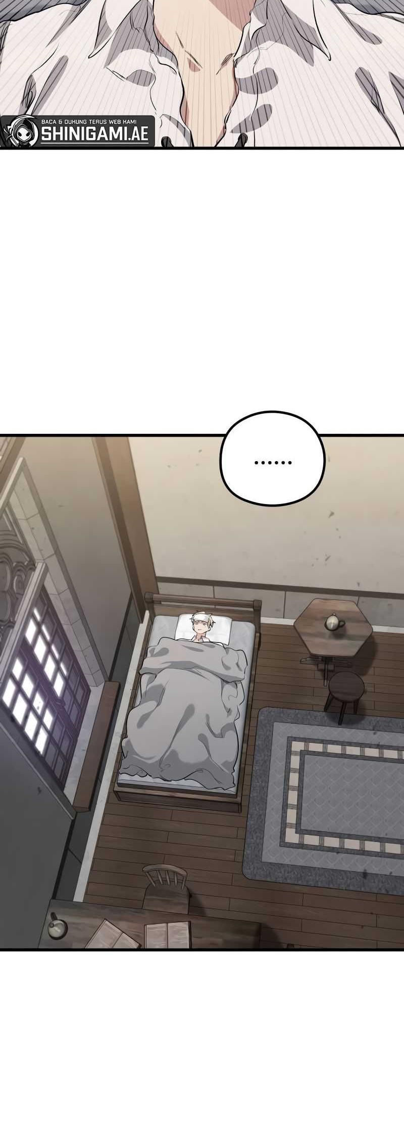 The Regressed Mercenary’s Machinations chapter 02 halaman 75