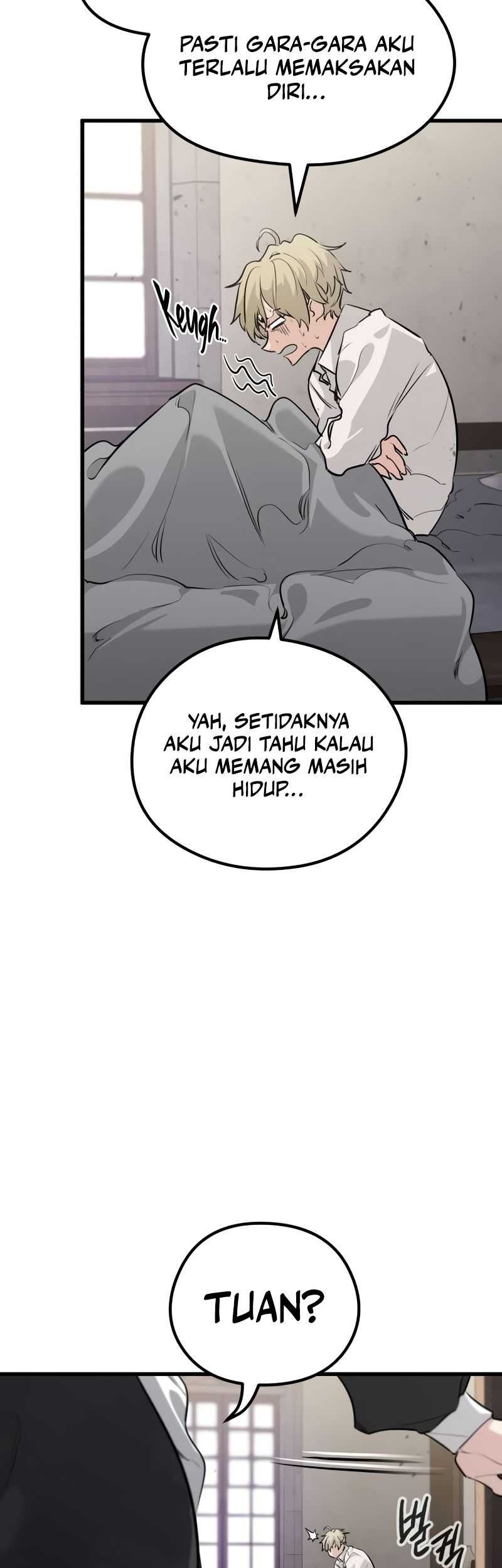The Regressed Mercenary’s Machinations chapter 02 halaman 78