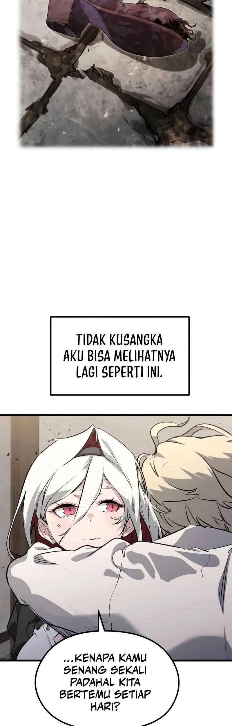 The Regressed Mercenary’s Machinations chapter 02 halaman 85