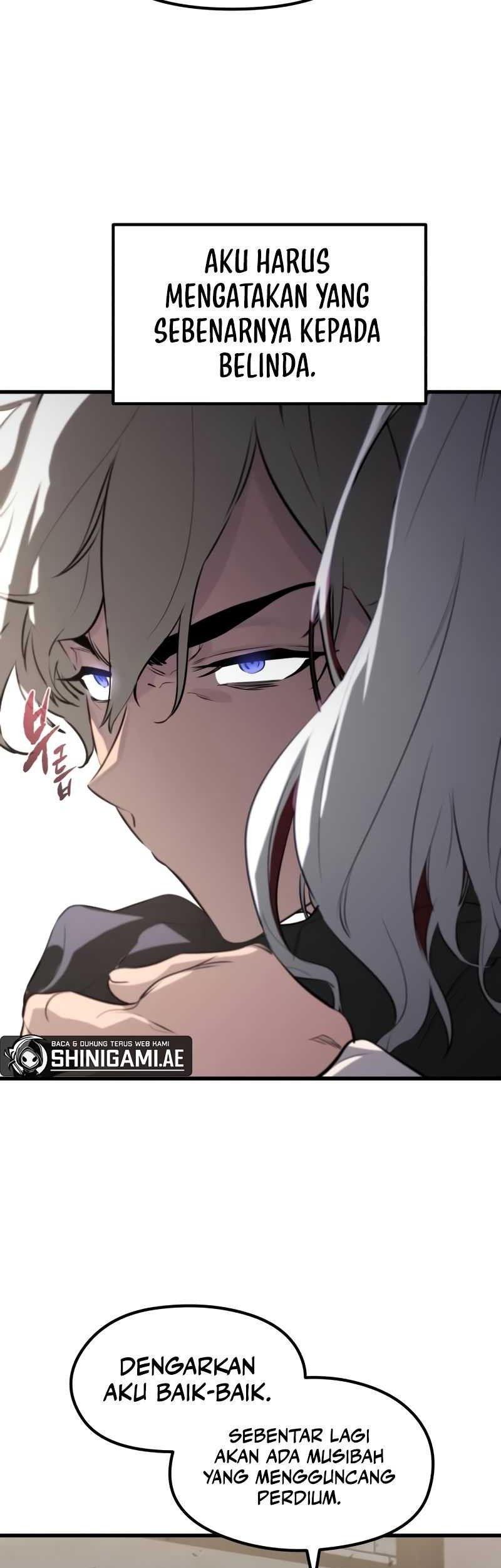 The Regressed Mercenary’s Machinations chapter 02 halaman 86