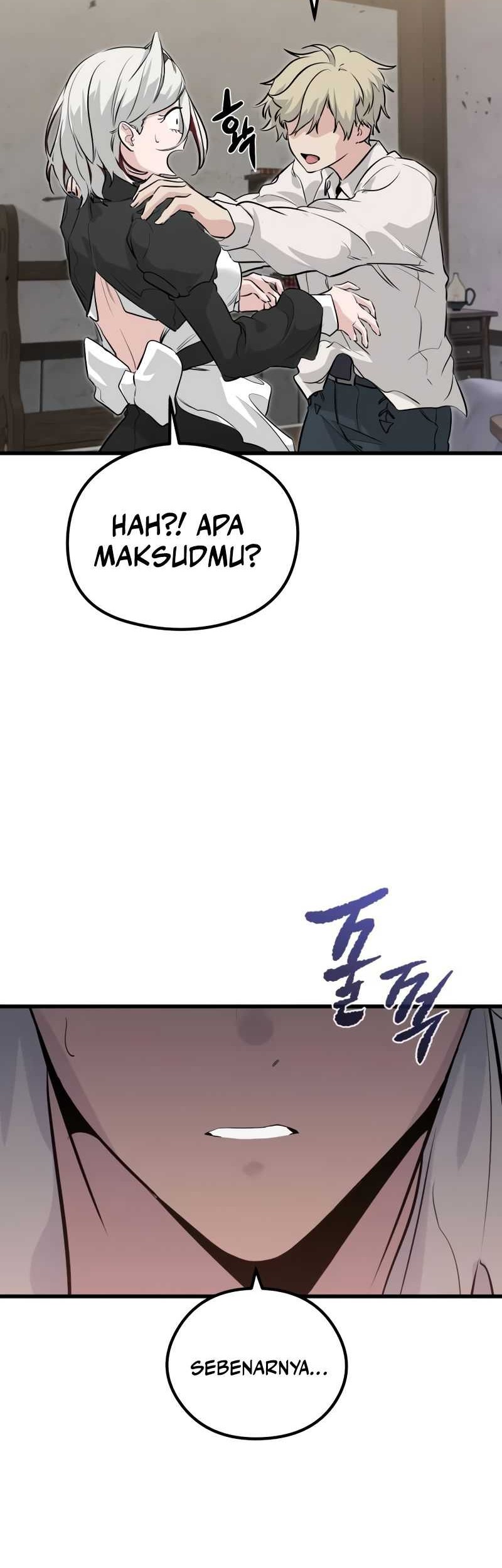 The Regressed Mercenary’s Machinations chapter 02 halaman 87