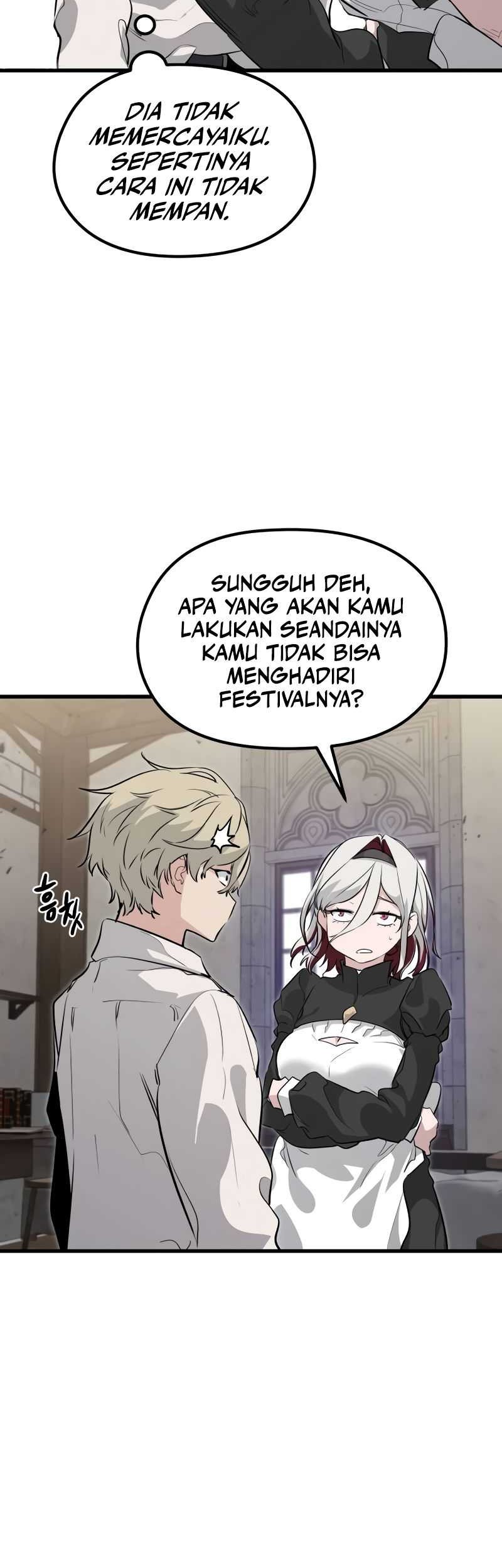 The Regressed Mercenary’s Machinations chapter 02 halaman 90