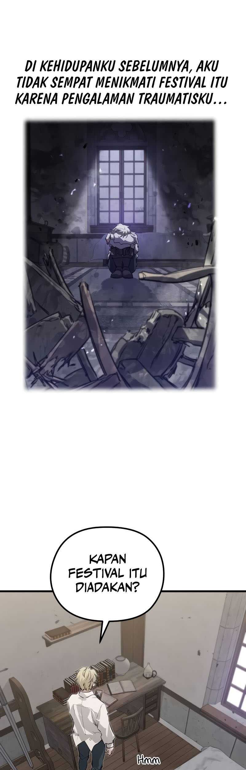 The Regressed Mercenary’s Machinations chapter 02 halaman 94