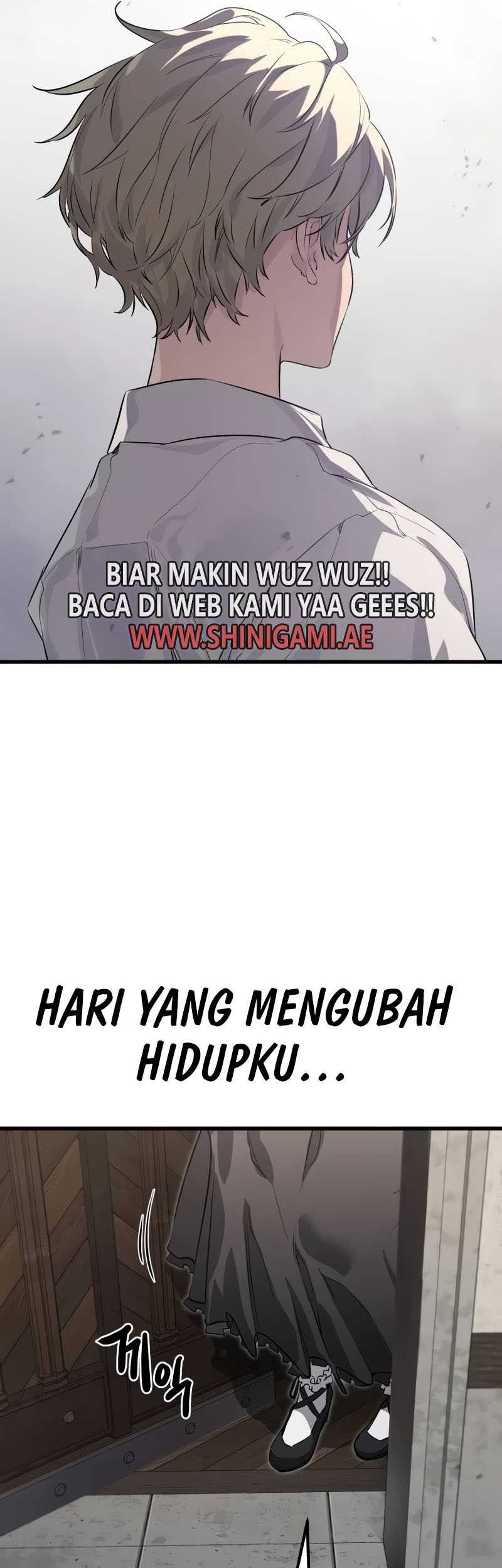 The Regressed Mercenary’s Machinations chapter 02 halaman 96