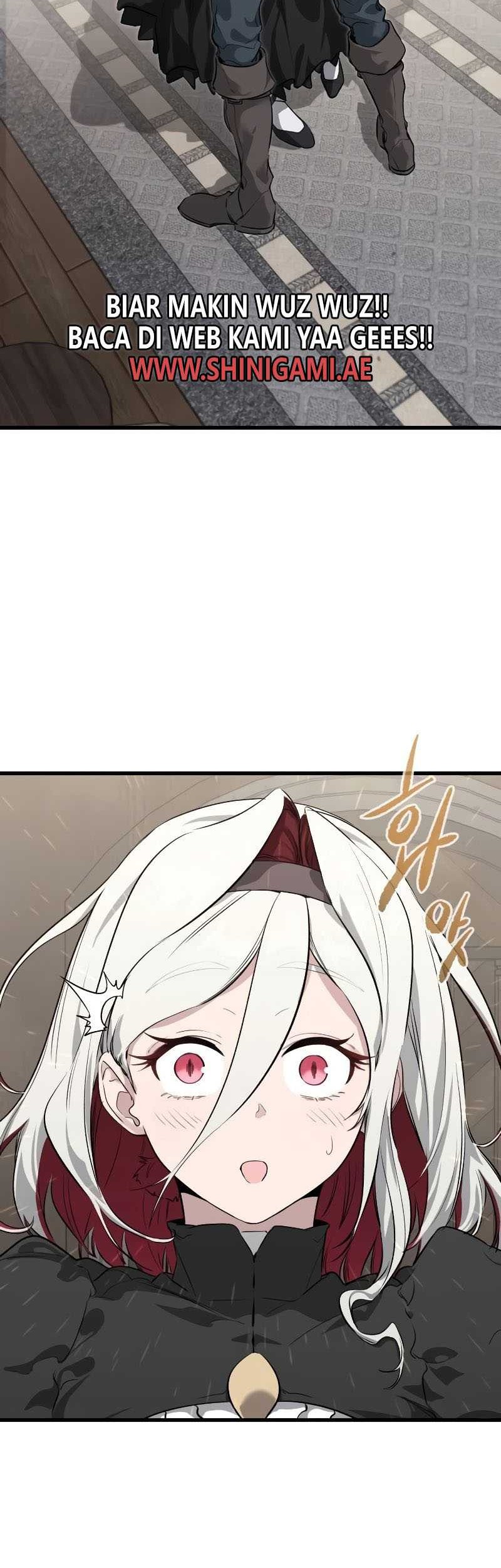 The Regressed Mercenary’s Machinations chapter 03 halaman 3