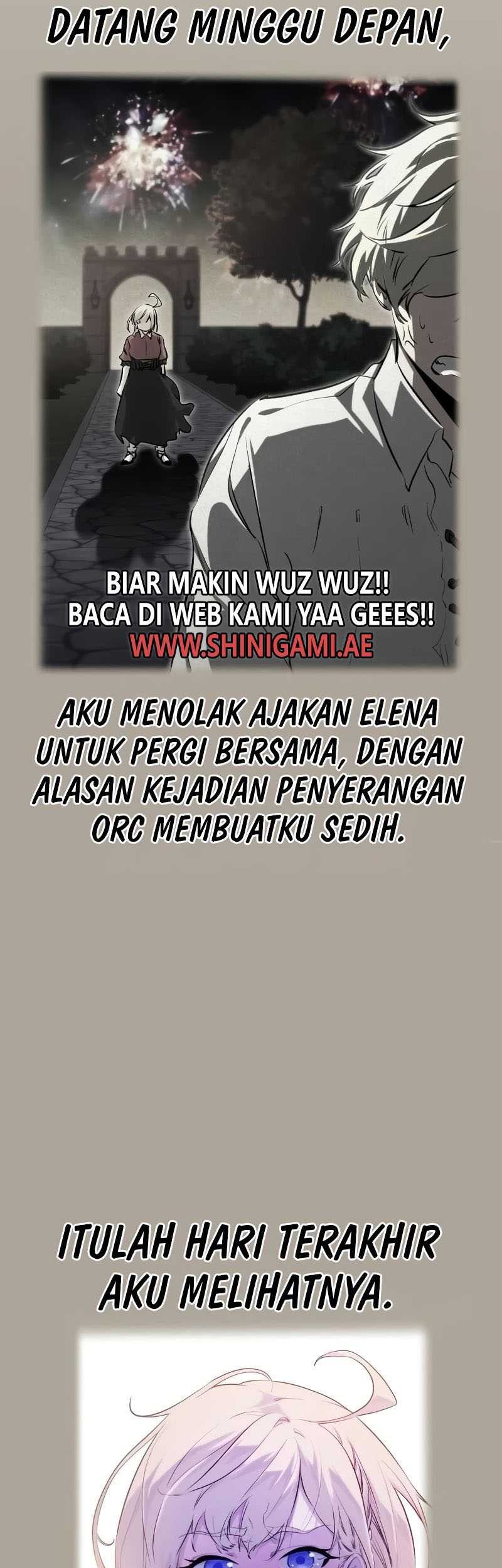 The Regressed Mercenary’s Machinations chapter 03 halaman 14