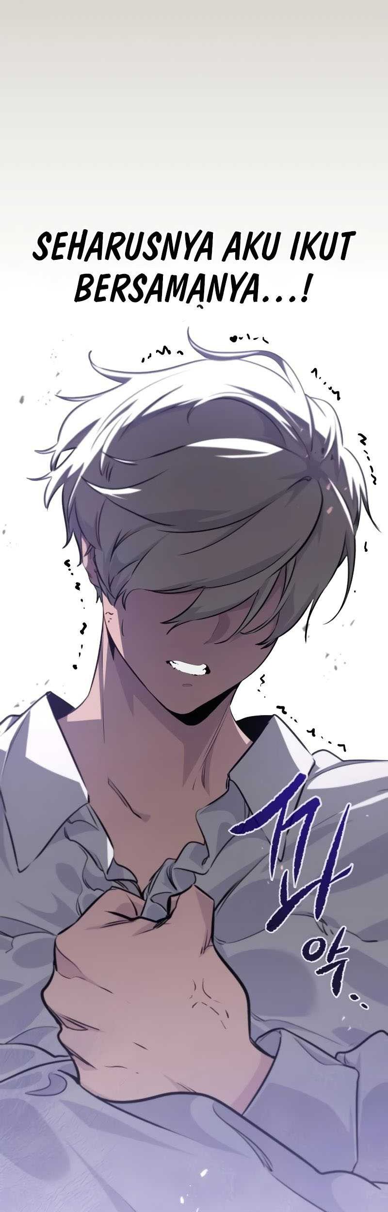 The Regressed Mercenary’s Machinations chapter 03 halaman 16