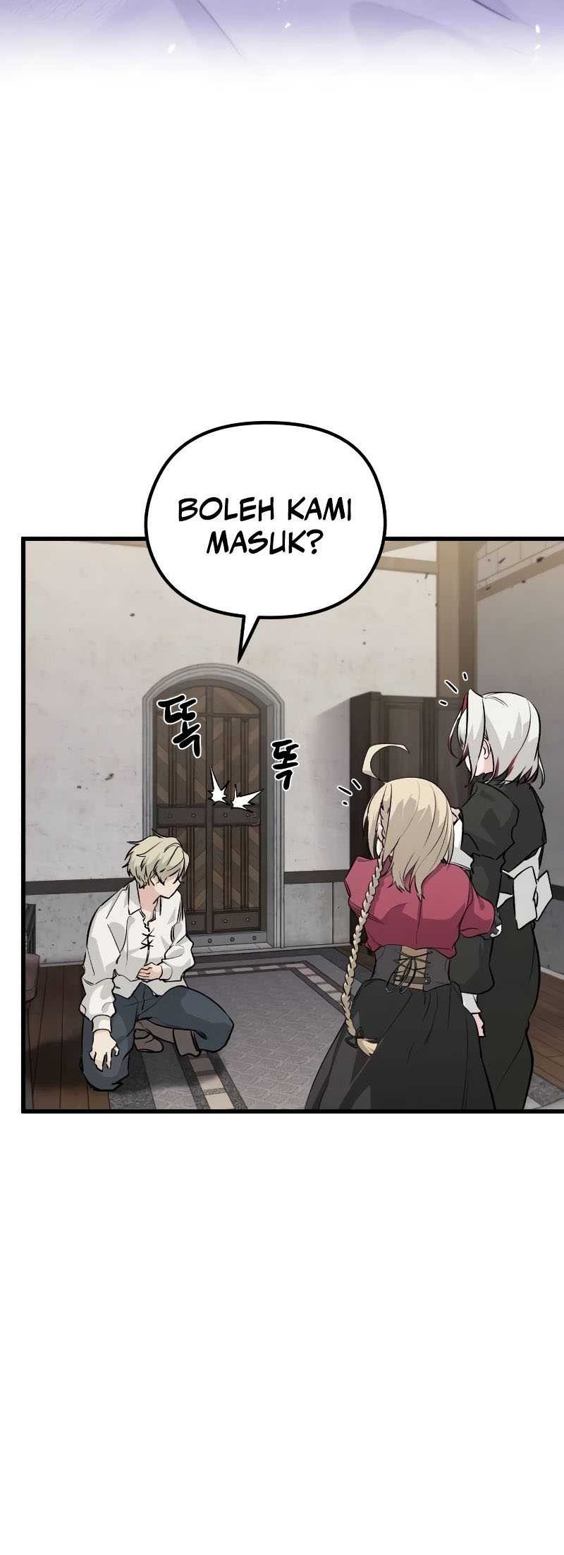 The Regressed Mercenary’s Machinations chapter 03 halaman 17