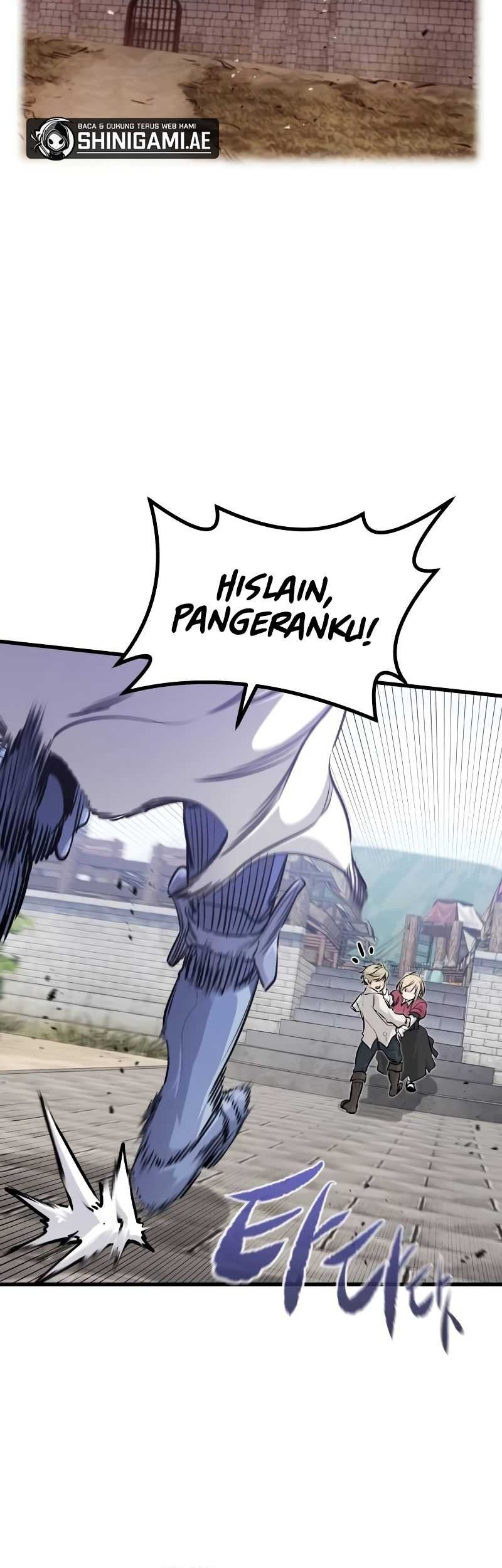 The Regressed Mercenary’s Machinations chapter 03 halaman 28